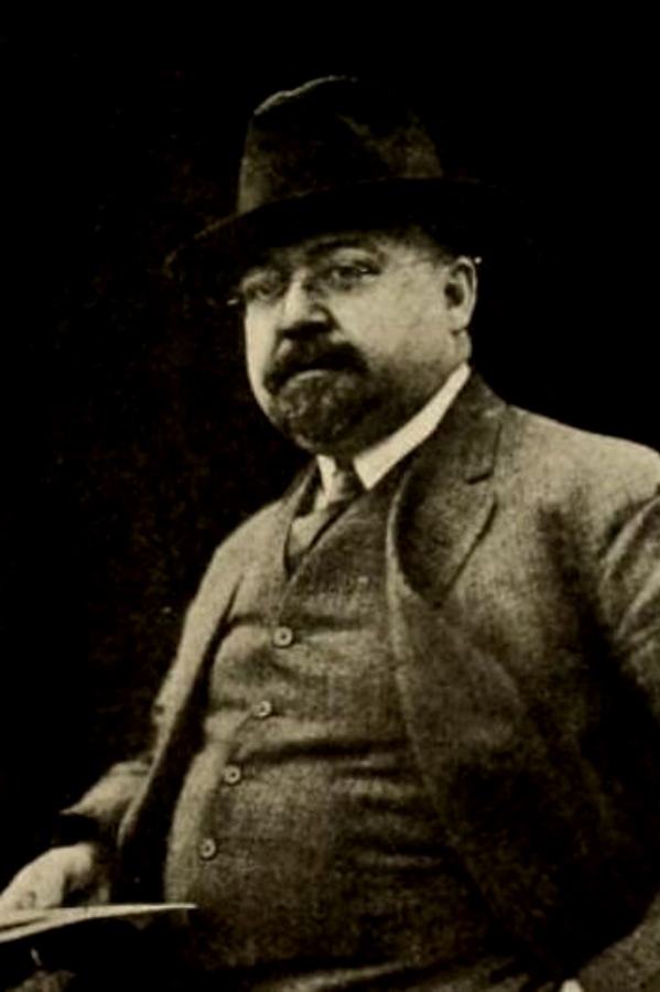 Lloyd Lonergan