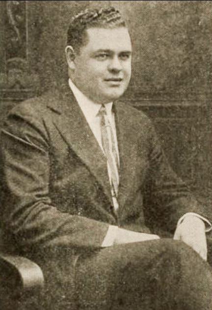 Ira M. Lowry