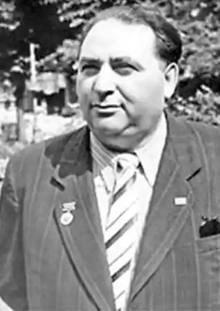 Leonid Lukov