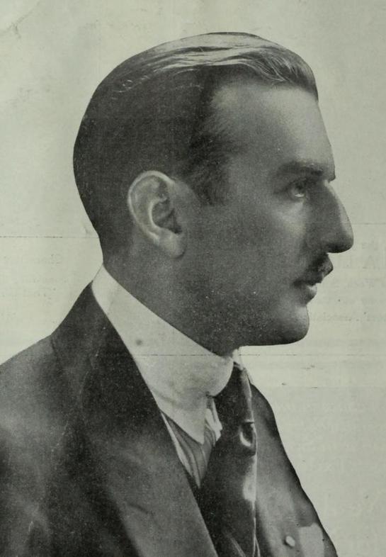 Donald MacDonald