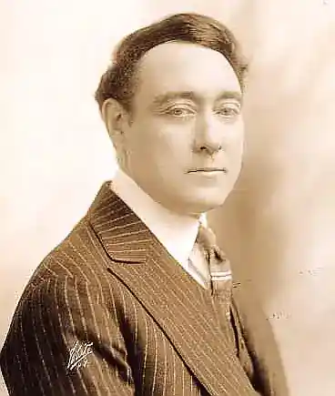 Willard Mack