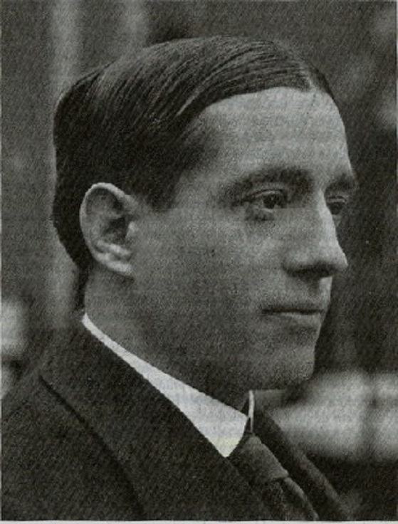 Alberto Marro