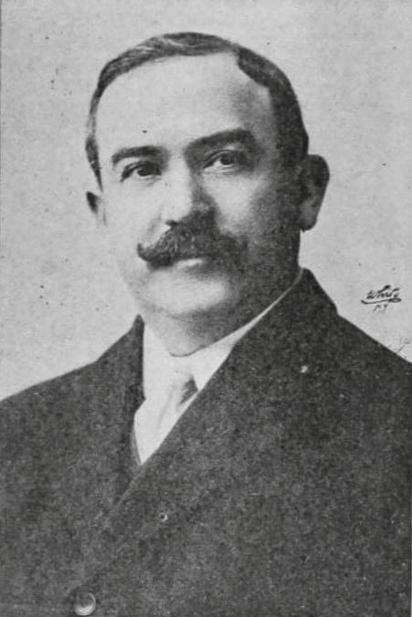 Joseph Maxwell