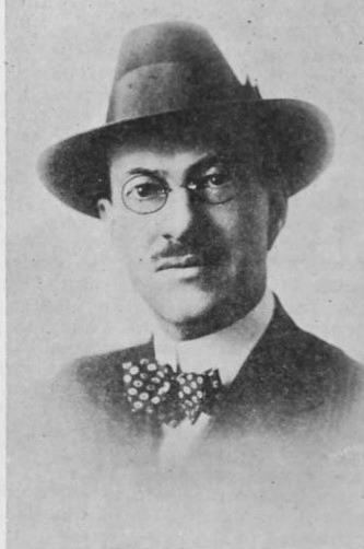 Guy McConnell