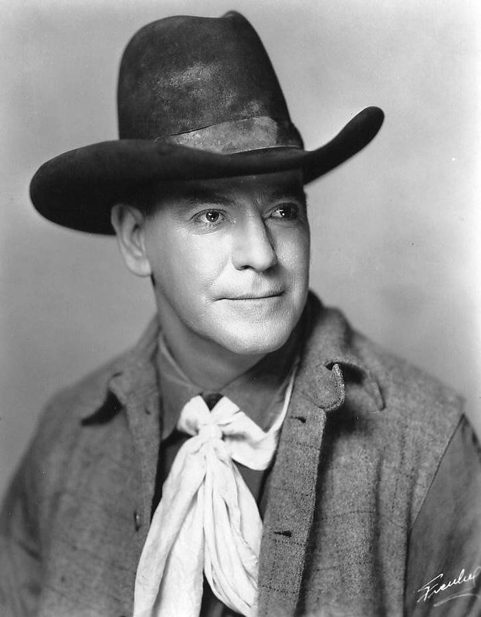 J.P. McGowan