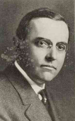 Wilbert Melville