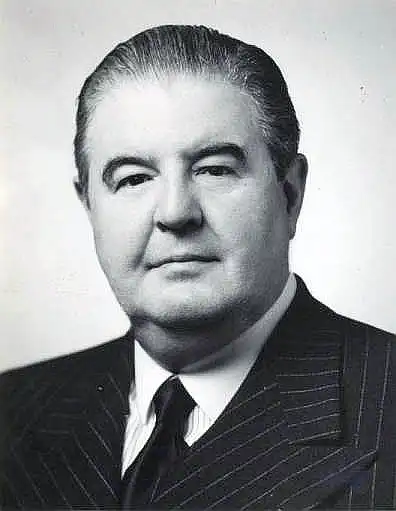 Gilbert Miller