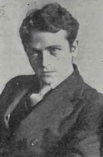 Bertram Millhauser