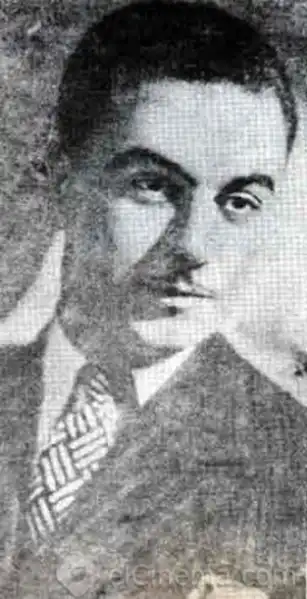 Togo Mizrahi