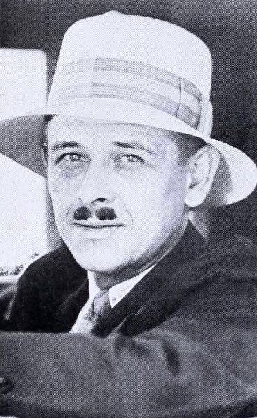 Lewis H. Moomaw