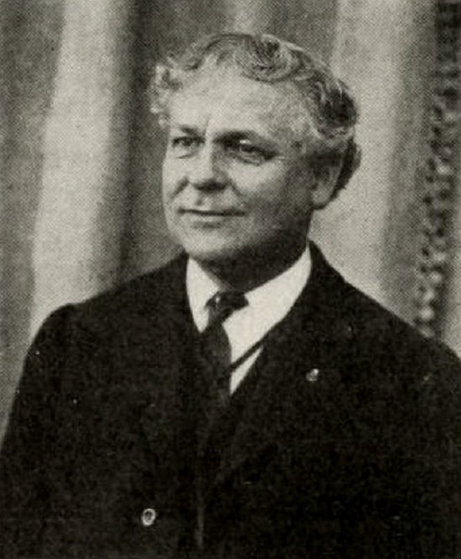 Eugene Moore