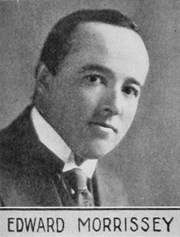 Edward Morrissey