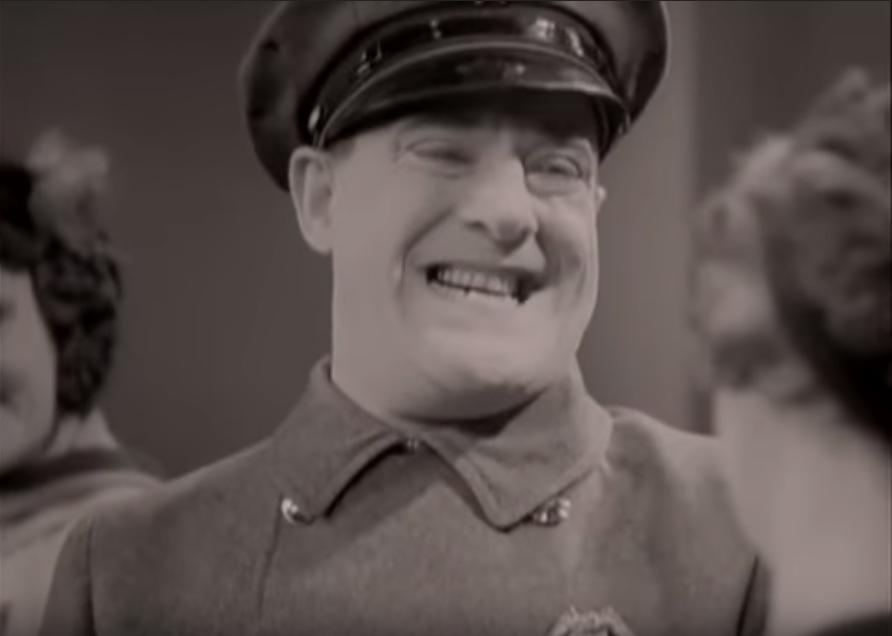 James C. Morton