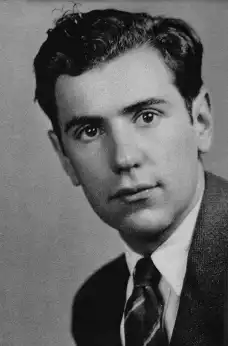 Bernard Vorhaus