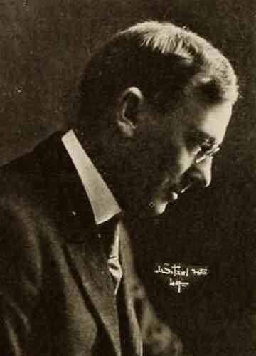 Thomas S. Nash