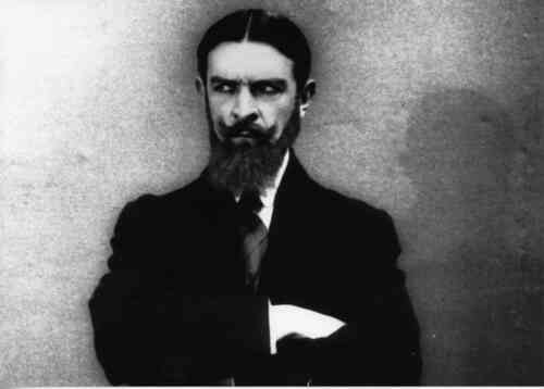 René Navarre