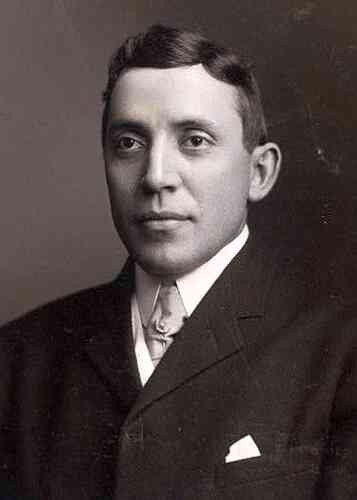 James Neill