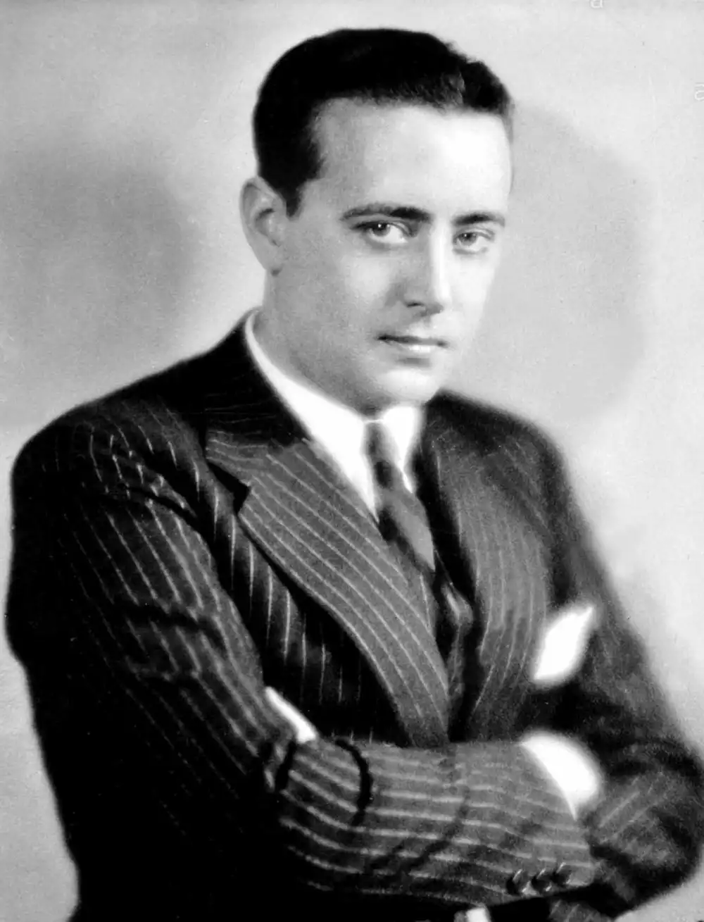 Edgar Neville
