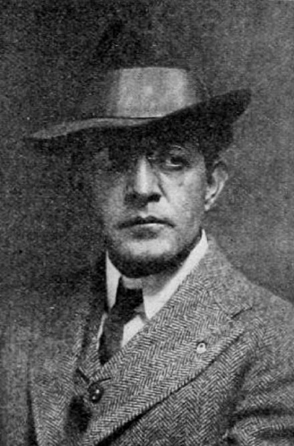 Eugene Nowland