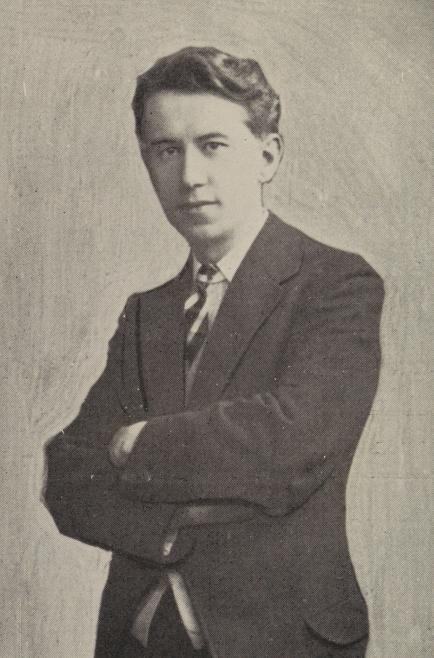 Fred O'Donovan