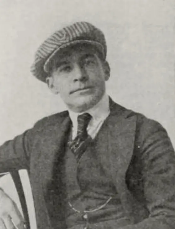 Kenneth O'Hara