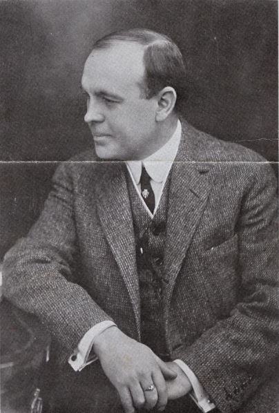 Barry O'Neil