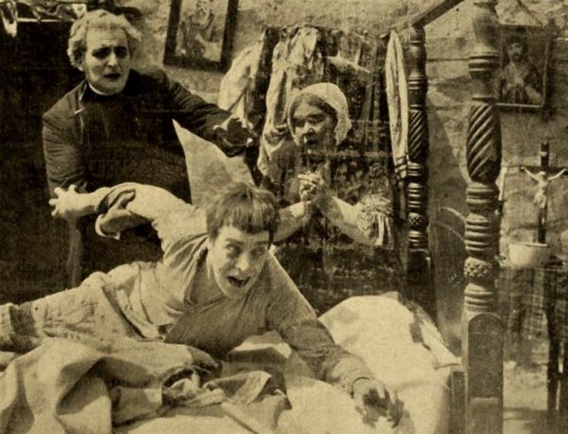 Sidney Olcott