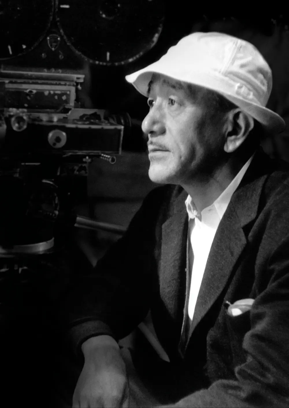 Yasujirō Ozu