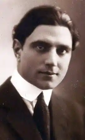 Mario Parpagnoli
