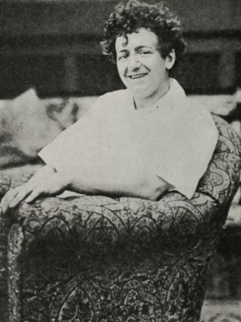 Stuart Paton