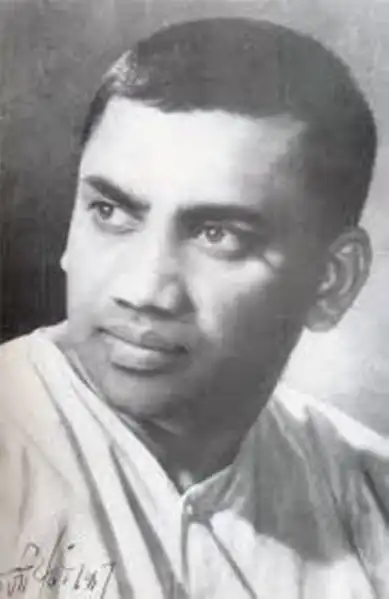 Baburao Pendharkar