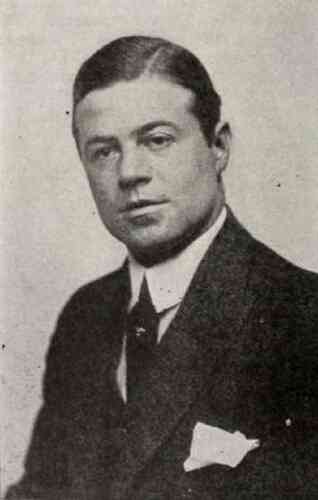 René Plaissetty