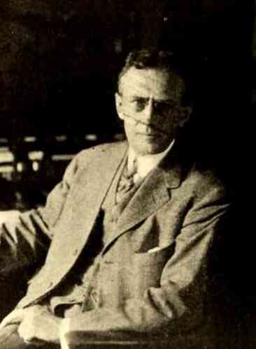 Horace G. Plympton