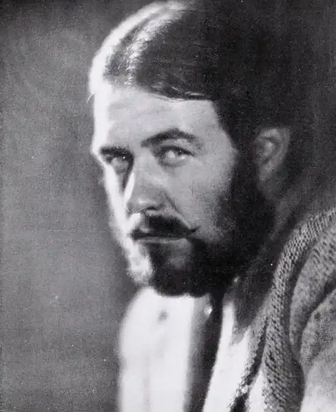 Charles A. Post