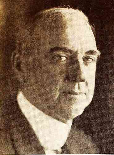 Francis Powers