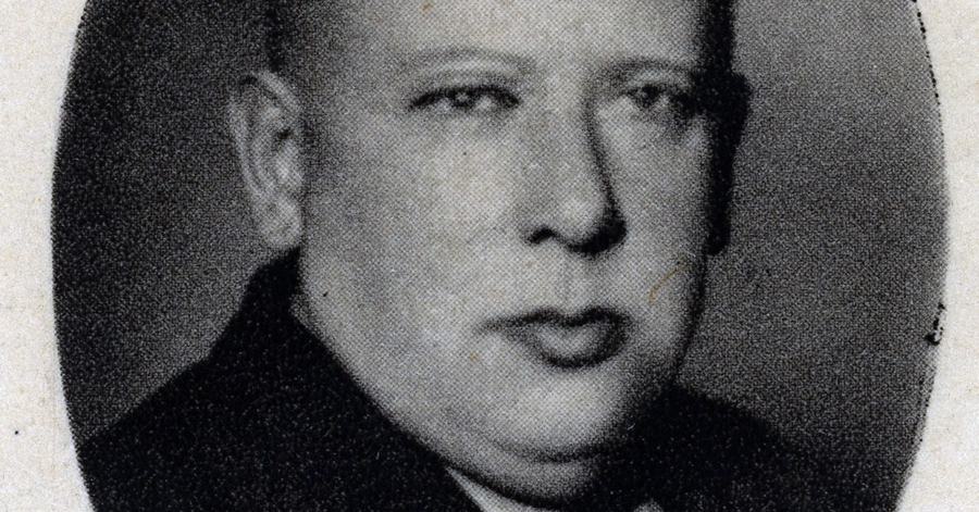 Edward Puchalski
