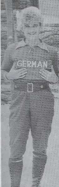 John Reinhardt