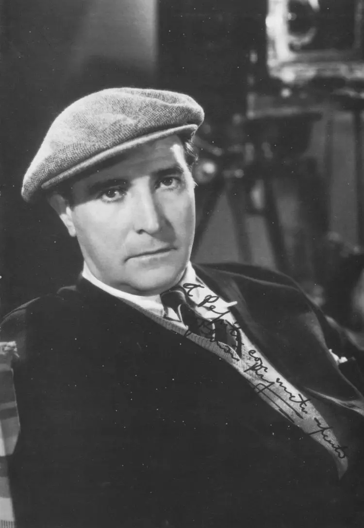 Florián Rey