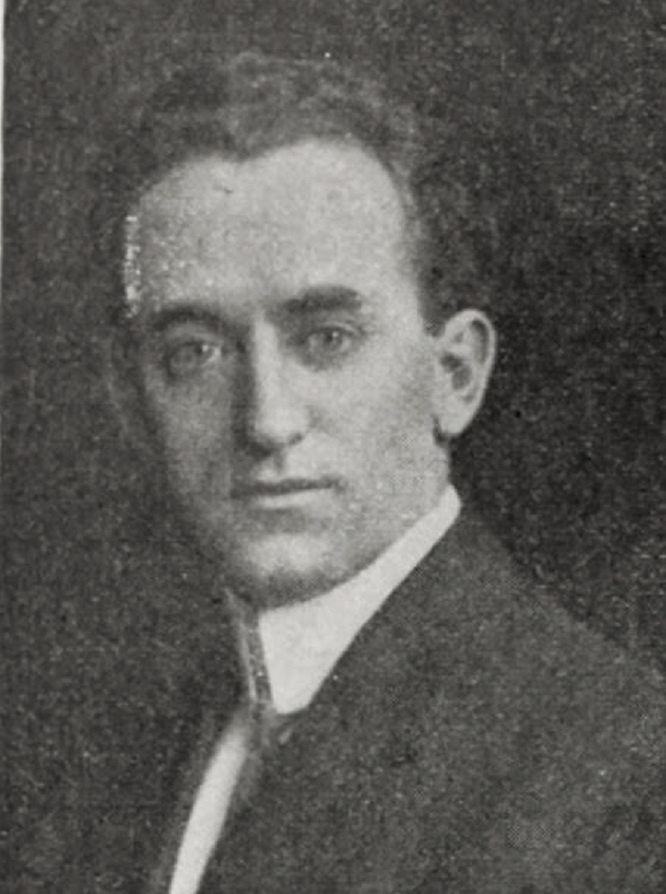 Joseph A. Richmond