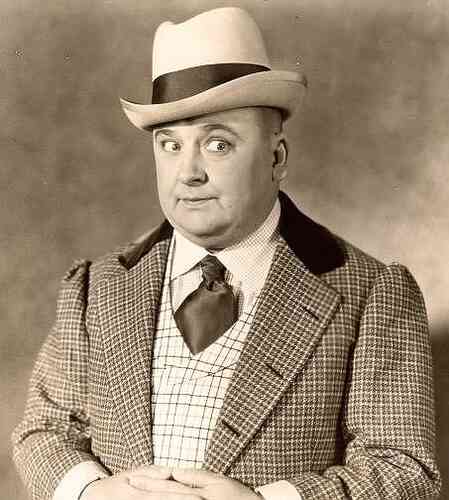 Bert Roach