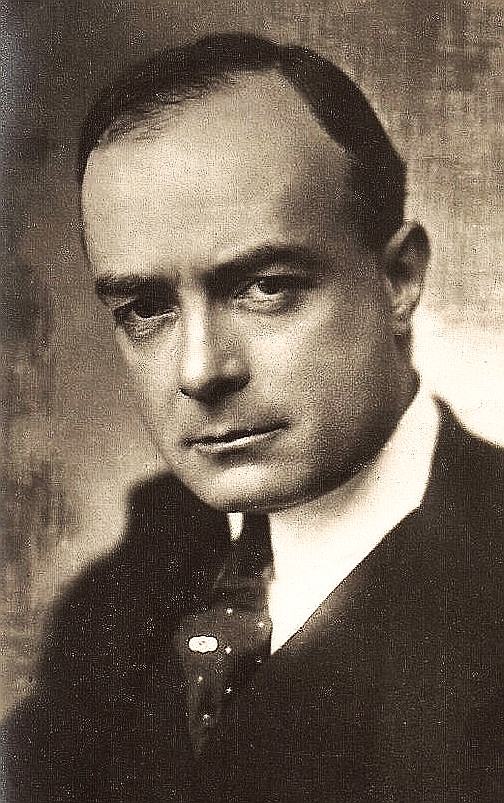 Eleuterio Rodolfi