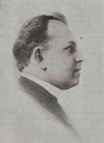 B.A. Rolfe