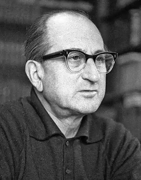 Mikhail Romm