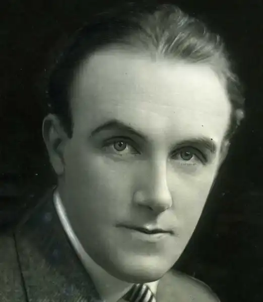 Milton Rosmer