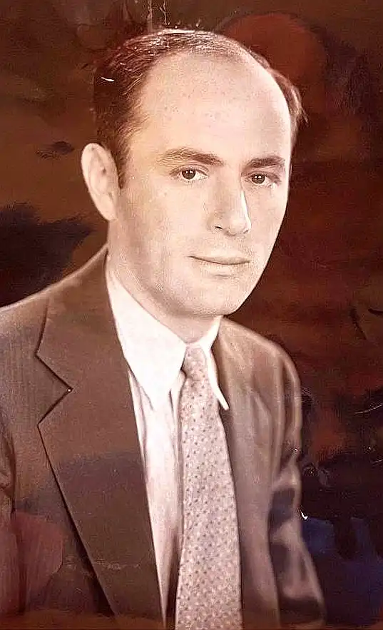 Murray Roth