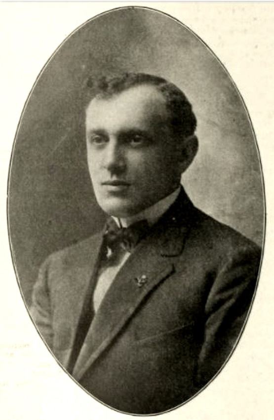 S.L. Rothafel