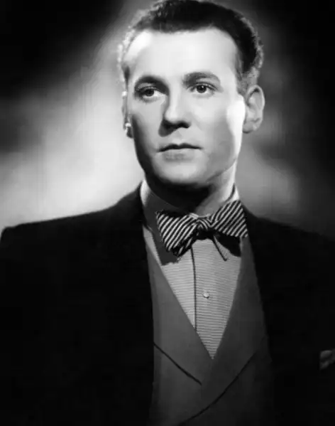 Raymond Rouleau