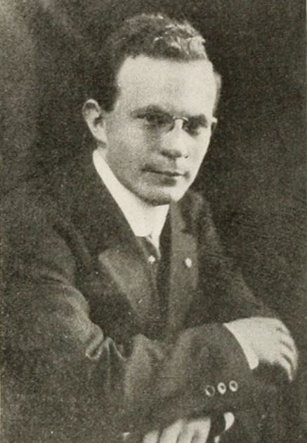 George L. Sargent