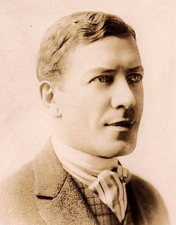 Paul Scardon