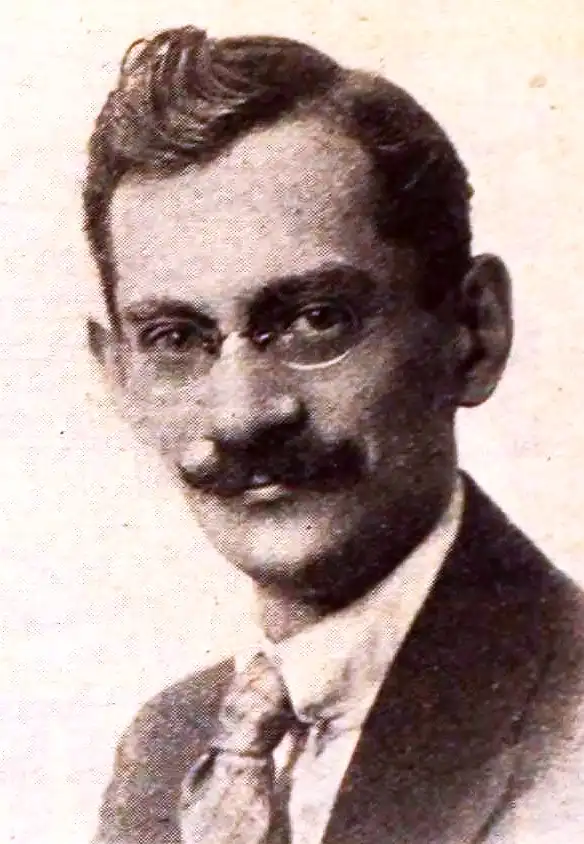 Luis Seel
